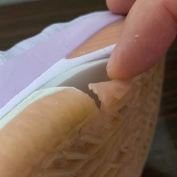 Nike GT Jump Ayakkabıda Taban Sorunu