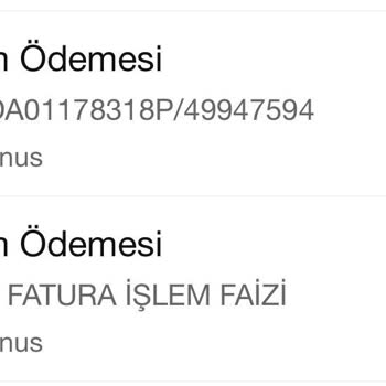 Garanti Bankası'nda Sürekli Kesilen Ek Ücretler