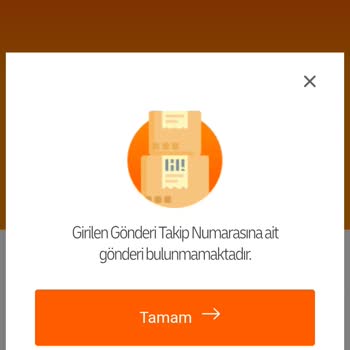 Trendyol'da Venucci Home & Living Satıcısından Alışveriş Mağduriyeti