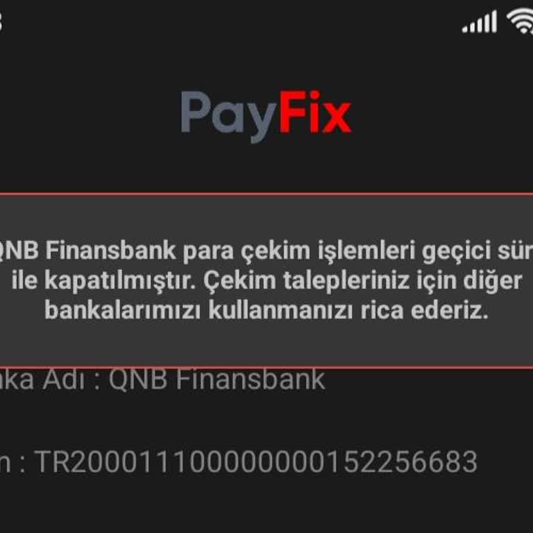 Enpara'ya Para Aktaramama Sorunu