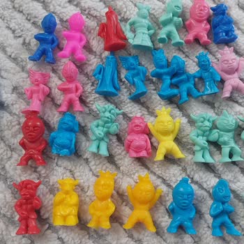 Çocuklar İçin Uygunsuz Oyuncaklar Konusunda Endişe