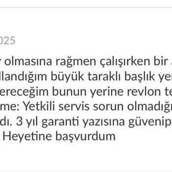 Hızlıal İade Sürecinde Yaşanan Zorluklar Ve Müşteri Mağduriyeti