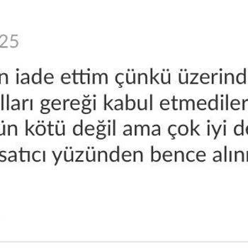 Hızlıal İade Sürecinde Yaşanan Zorluklar Ve Müşteri Mağduriyeti
