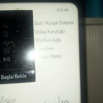 Arçelik Servis Ücreti Çelişkisi