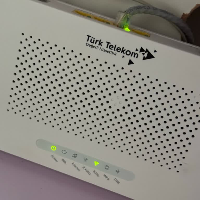 Günlerdir Süren İnternet Kesintisi Mağduriyeti