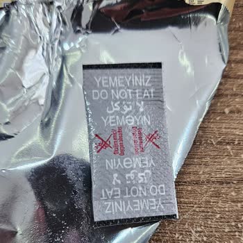 Luppo Kek İçerisindeki Tehlikeli Madde