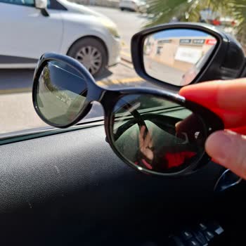 Rayban Gözlüklerde Tekrarlayan Cam Sorunu