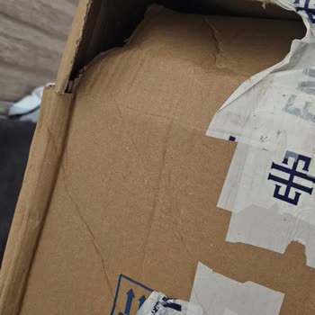 Kırık Ve Kusurlu Ürünler İçin Yanıtsız Kalan Talep