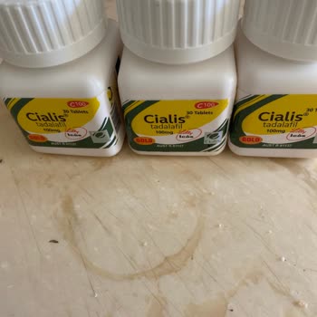 Yanlış Cialis Dozajı: Siparişimdeki Hata