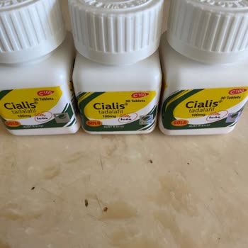 Yanlış Cialis Dozajı: Siparişimdeki Hata