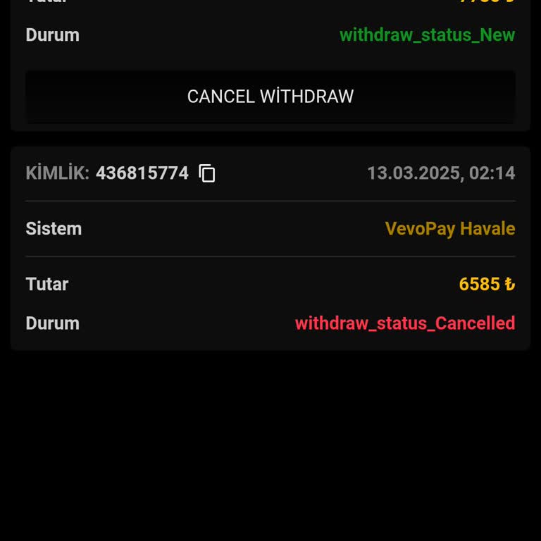 Fixwin Bonus Ve Destek Sorunları!
