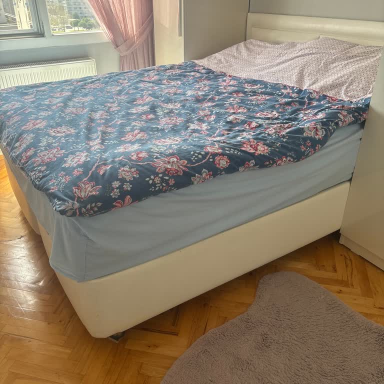 Yanlış Yatak Seçimi Ve Personel Eğitimi Sorunu