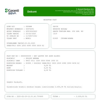 Lastik Alımında Karşılaştığım Büyük Hayal Kırıklığı