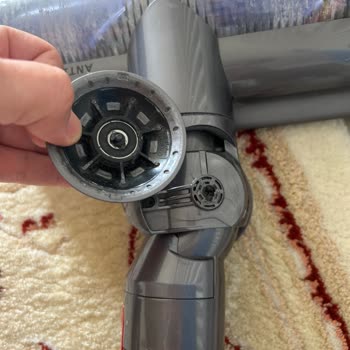 Dyson Süpürge Başlık Problemi: Garanti Ve Dayanıklılık Sorunları
