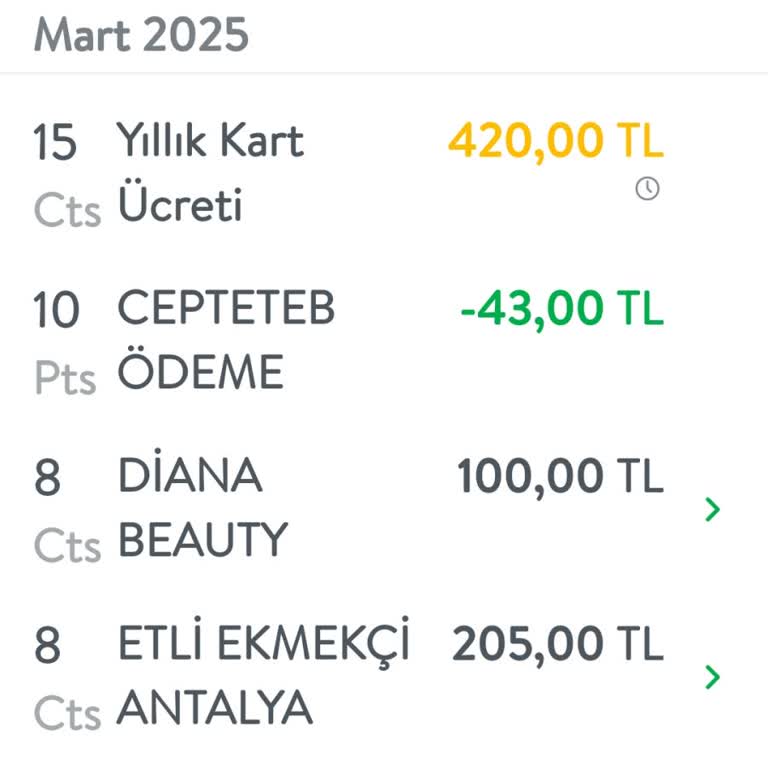 TEB Kredi Kartı Aidat Sorunu Ve Limit Yükseltme Talebi