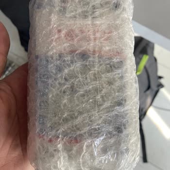 Eksik Gönderilen Vitamin Takviyesi Ve Müşteri Hizmetleri Sorunu