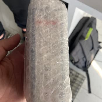 Eksik Gönderilen Vitamin Takviyesi Ve Müşteri Hizmetleri Sorunu