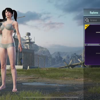 Haksız Banlanan PUBG Hesabım İçin Adalet İstiyorum