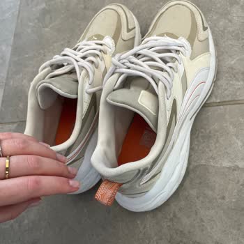 Puma Ayakkabıda Beklenmedik Yırtılma Ve Yetersiz Müşteri Hizmeti