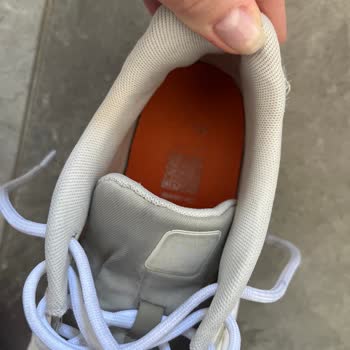 Puma Ayakkabıda Beklenmedik Yırtılma Ve Yetersiz Müşteri Hizmeti