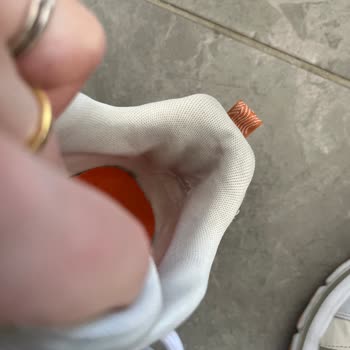 Puma Ayakkabıda Beklenmedik Yırtılma Ve Yetersiz Müşteri Hizmeti