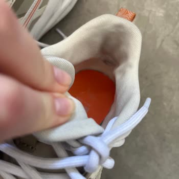 Puma Ayakkabıda Beklenmedik Yırtılma Ve Yetersiz Müşteri Hizmeti