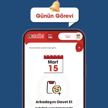 Nutella Uygulamasında Görev Hakkı Sorunu