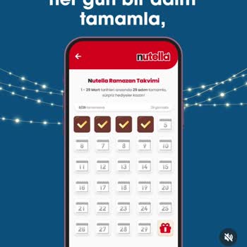 Nutella Uygulamasında Görev Hakkı Sorunu