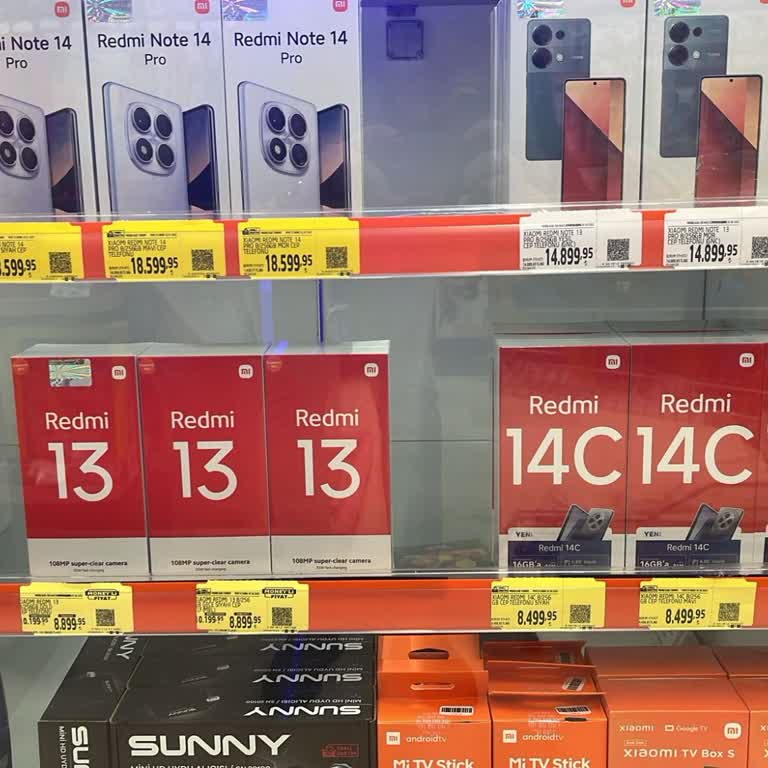 Xiaomi 13 Telefonunda Sürekli Yankı Sorunu