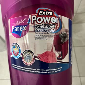 Parex Temizlik Seti: Kırılan Aparat Ve Yedek Parça Sorunu