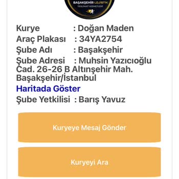 Zara Siparişim Teslim Edilmedi: Müşteri Hizmetleri Ve Kargo Sorunu