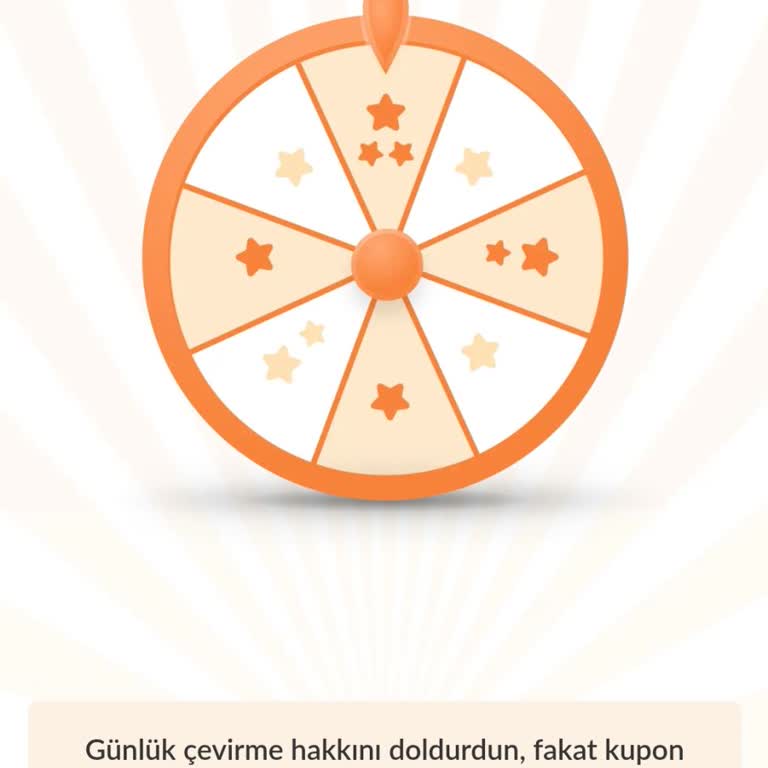 Trendyol Çarkı: Hatalar Ve Hayal Kırıklığı