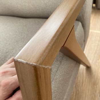 Enza Home'da Berjer Ayakları Sorunu Ve Ek Ücret Talebi