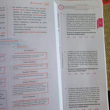 Pegem Akademi KPSS Kitapları Hayal Kırıklığı Yarattı