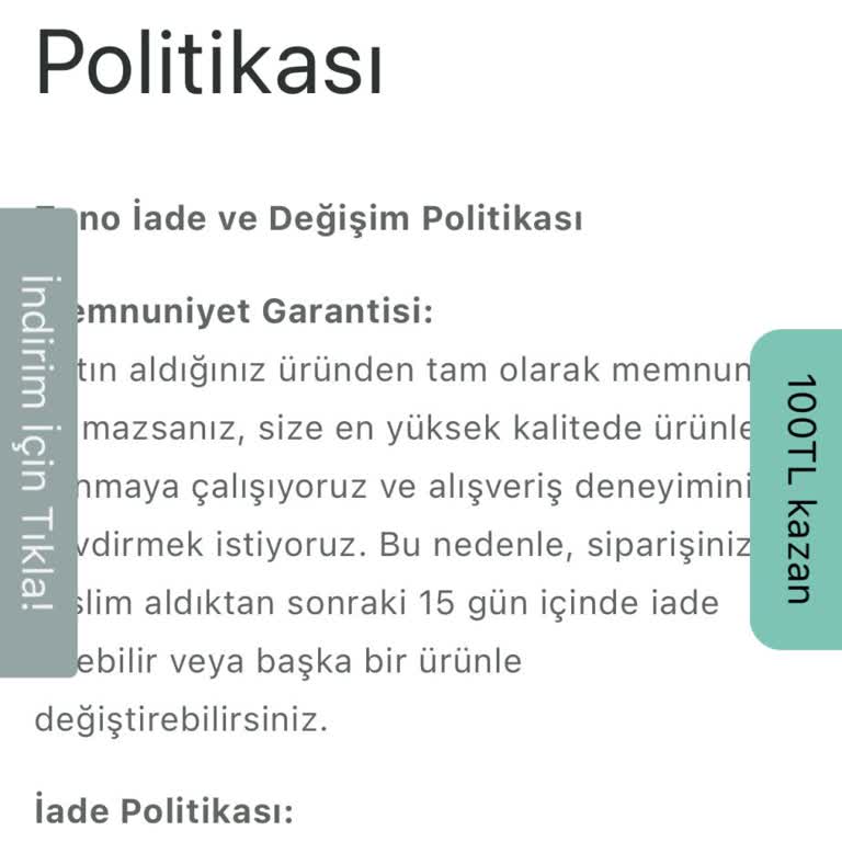 Zeno.tr Firması İlgisiz Davranıyor