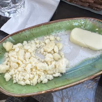 Kahvaltıda Hayal Kırıklığı: Soğuk Omlet Ve İlgisiz Hizmet