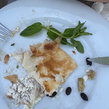 Kahvaltıda Hayal Kırıklığı: Soğuk Omlet Ve İlgisiz Hizmet