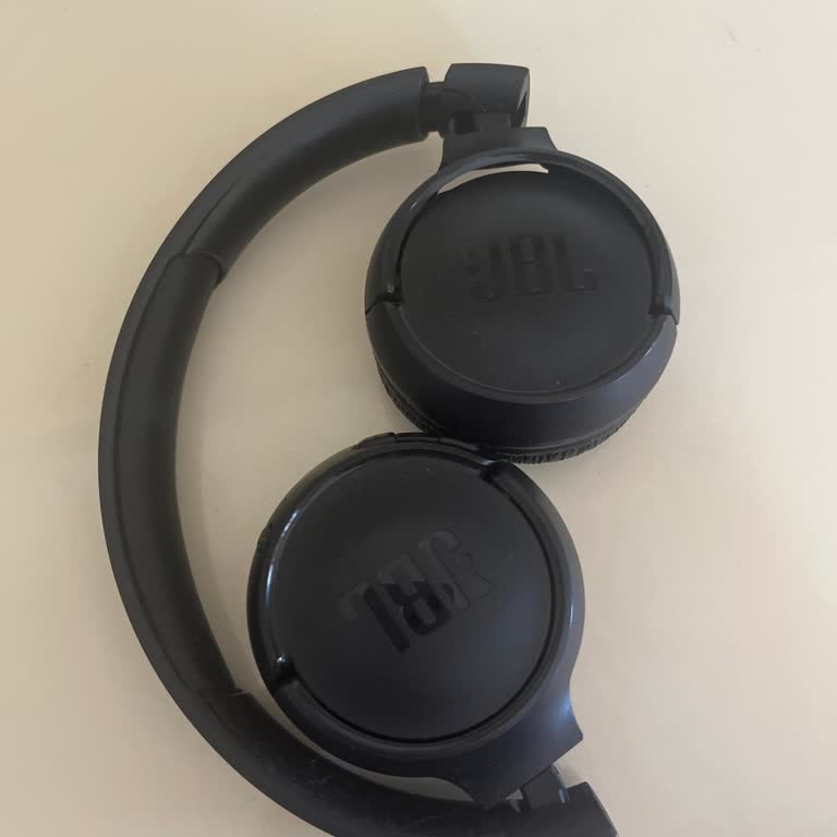 JBL 560BT Kulaklık Şarj Sorunu