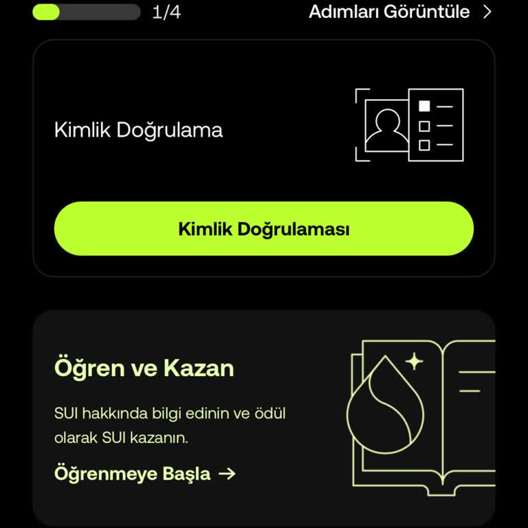 Kimlik Bilgilerimle Yapılabilecek İşlemlerden Endişeliyim