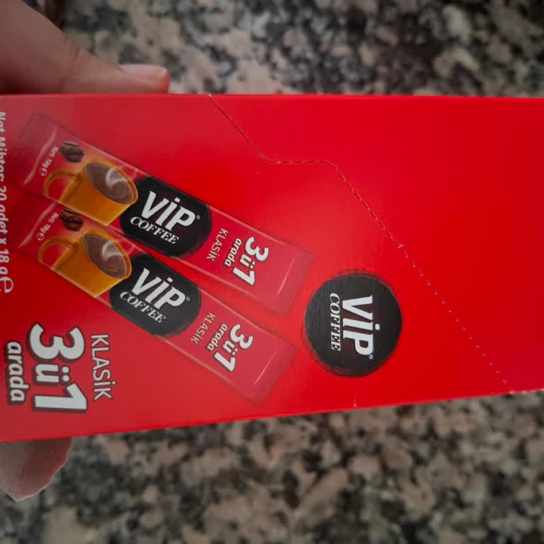 Hayal Kırıklığı Yaratan Kahve Deneyimi