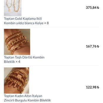 Yanlış Ürünler Ve Kalitesiz Malzemelerle Mağduriyet