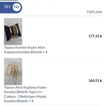 Yanlış Ürünler Ve Kalitesiz Malzemelerle Mağduriyet