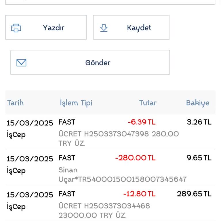 Maaş Üzerinden Haksız Kesinti Ve Takip Borcu Tahsilatı Sorunu