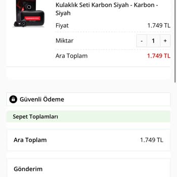 Para İadesi Ve Kargo Sorunlarıyla Mücadele