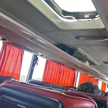 Uludağ Turizm İle Rahatsız Ve Güvensiz Yolculuk Deneyimi