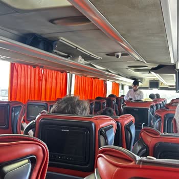 Uludağ Turizm İle Rahatsız Ve Güvensiz Yolculuk Deneyimi