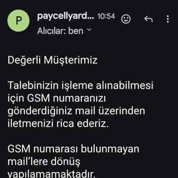 ATM Para Yatırma Sorunu Ve Ulaşılamayan Müşteri Hizmetleri