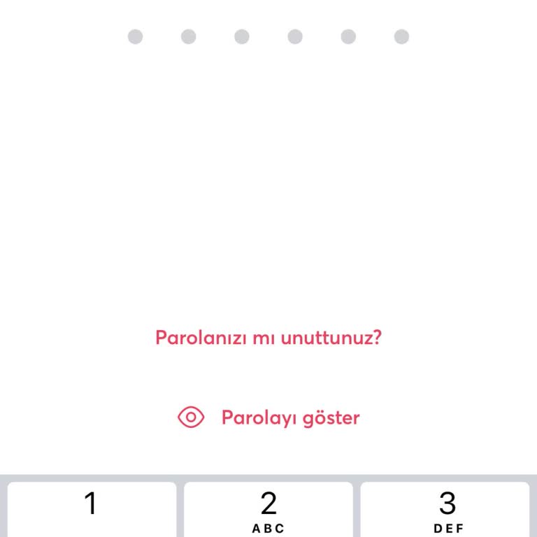 Hesabımda Kullanıcı Aktif Değil Hatası Ve Erişim Sorunu