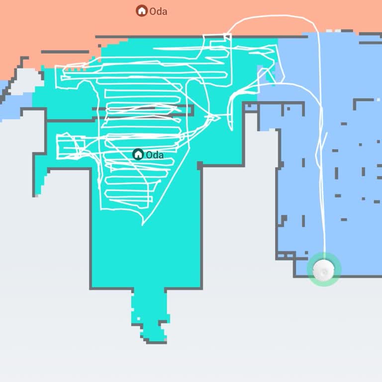 Roborock Q7 Max Harita Sorunları Ve Ulaşılmaz Müşteri Hizmetleri