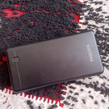 Philips Power Bank Şişme Sorunu Ve Garanti Ulaşım Problemi